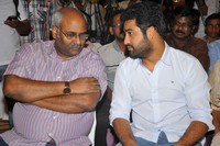 Dammu Success Meet